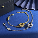 China Replica Gucci Bracelets 25usd Only